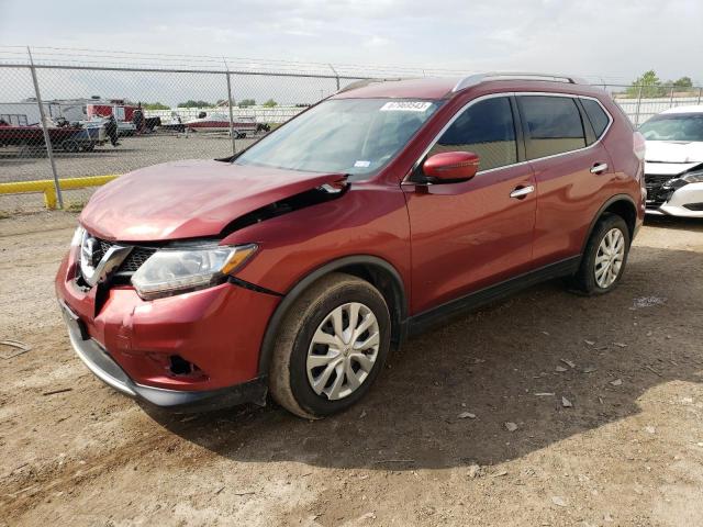 NISSAN ROGUE S 2016 jn8at2mt8gw014168