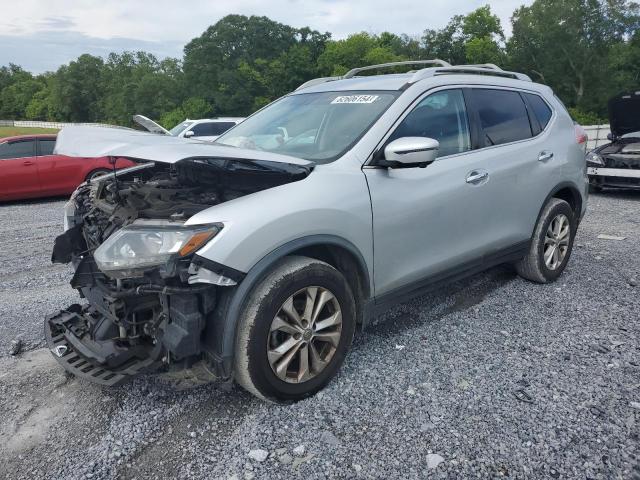 NISSAN ROGUE S 2016 jn8at2mt8gw014915