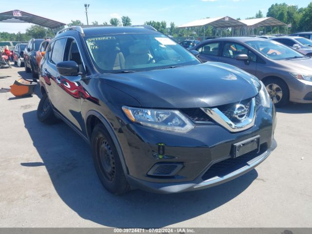 NISSAN ROGUE 2016 jn8at2mt8gw015384