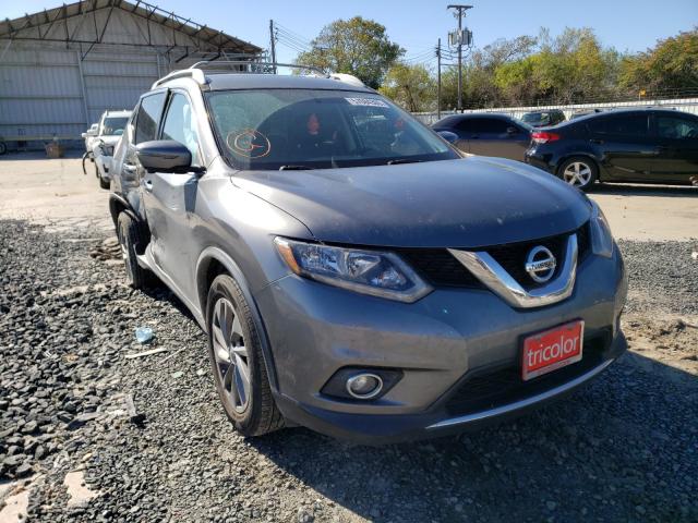 NISSAN ROGUE S 2016 jn8at2mt8gw016177