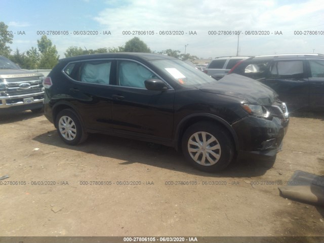 NISSAN ROGUE 2016 jn8at2mt8gw016342