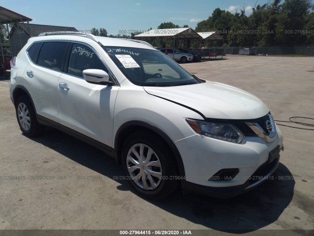 NISSAN ROGUE 2016 jn8at2mt8gw017166