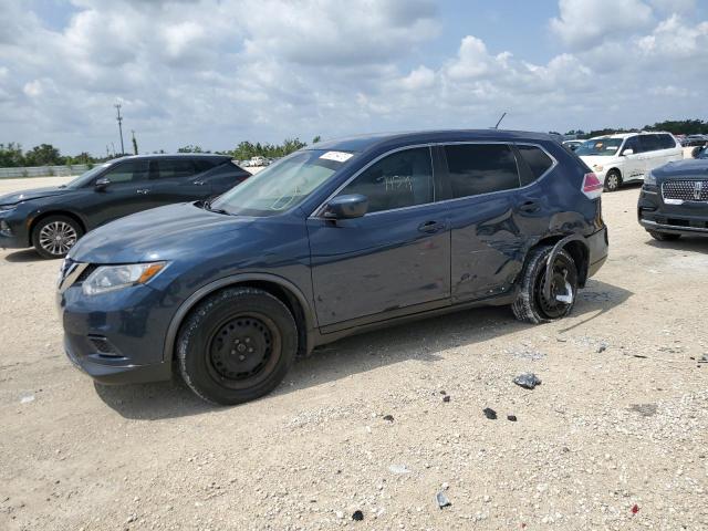 NISSAN ROGUE S 2016 jn8at2mt8gw017930