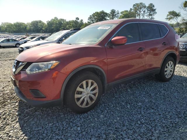 NISSAN ROGUE 2016 jn8at2mt8gw018317