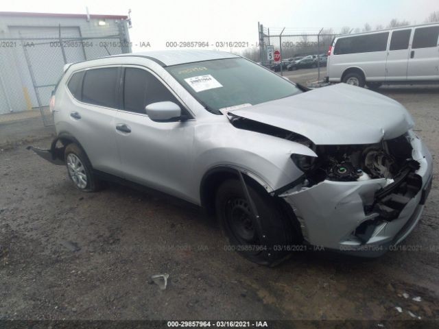 NISSAN ROGUE 2016 jn8at2mt8gw020116