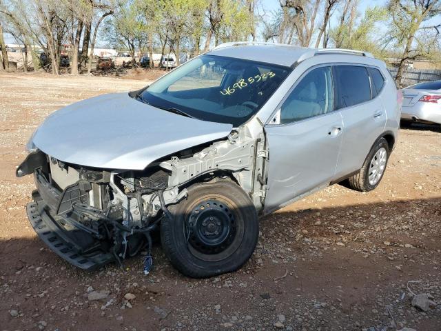 NISSAN ROGUE S 2016 jn8at2mt8gw020858