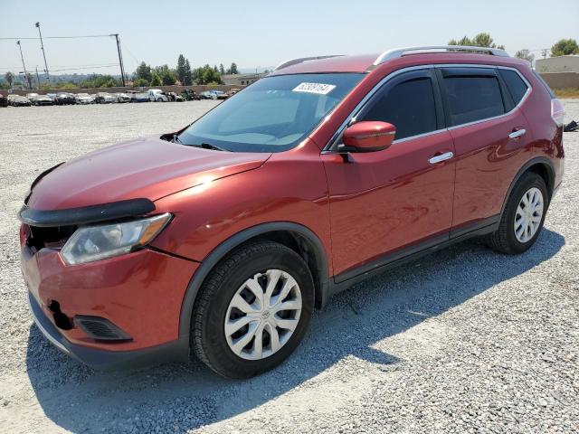 NISSAN ROGUE S 2016 jn8at2mt8gw022397