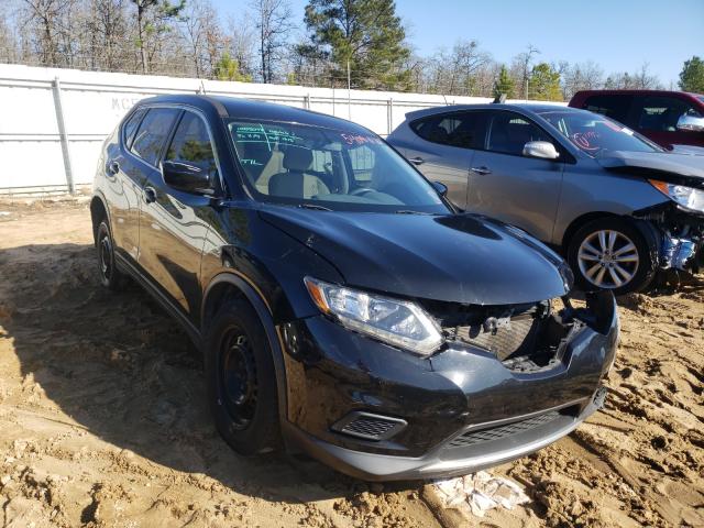 NISSAN ROGUE S 2016 jn8at2mt8gw023730