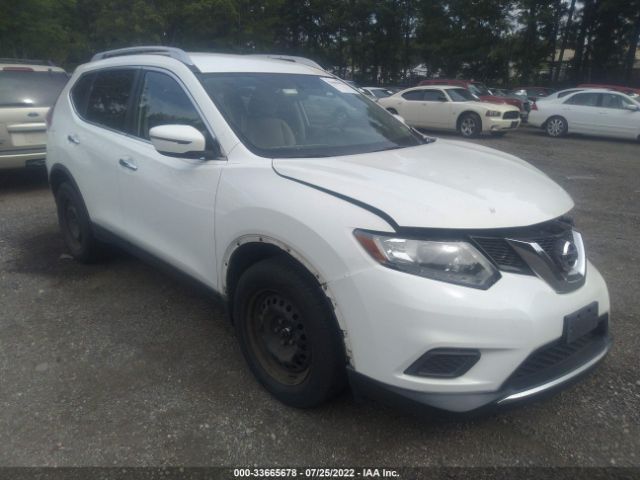 NISSAN ROGUE 2016 jn8at2mt8gw023923