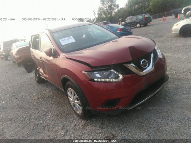 NISSAN ROGUE 2016 jn8at2mt8gw023954