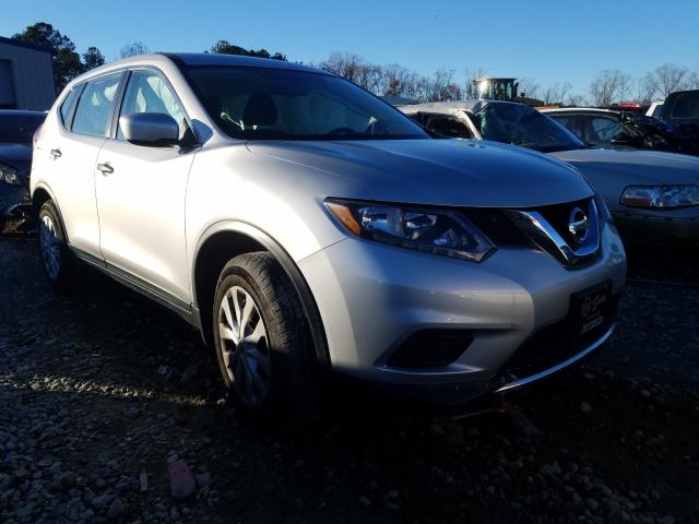 NISSAN ROGUE S 2016 jn8at2mt8gw025512