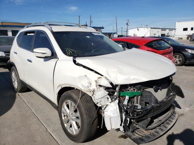 NISSAN ROGUE S 2016 jn8at2mt8gw025851