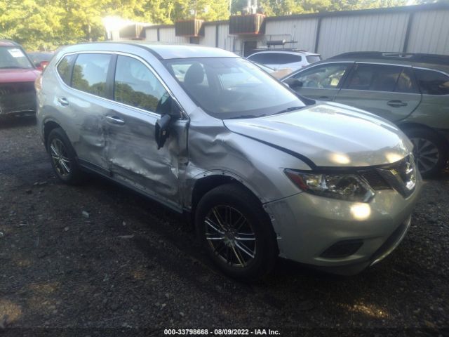 NISSAN ROGUE 2016 jn8at2mt8gw026840