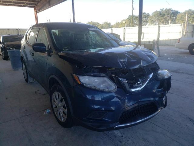 NISSAN ROGUE S 2016 jn8at2mt8gw026868