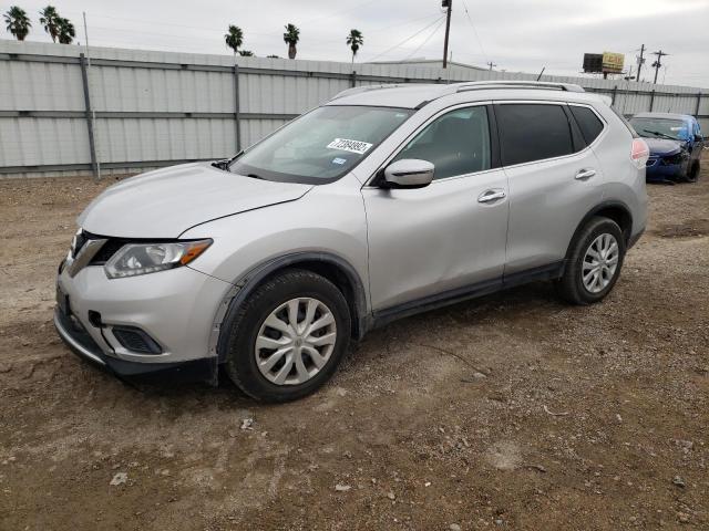 NISSAN ROGUE S 2016 jn8at2mt8gw027194