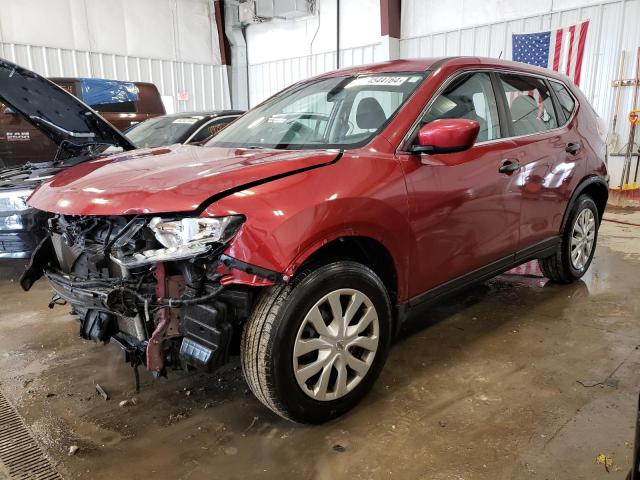 NISSAN ROGUE 2016 jn8at2mt8gw027924