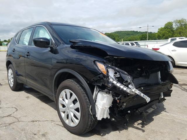 NISSAN ROGUE S 2016 jn8at2mt8gw028152