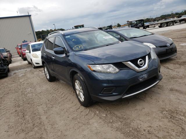 NISSAN ROGUE S 2016 jn8at2mt8gw028376