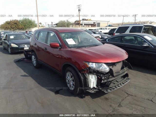 NISSAN ROGUE 2016 jn8at2mt8gw029012