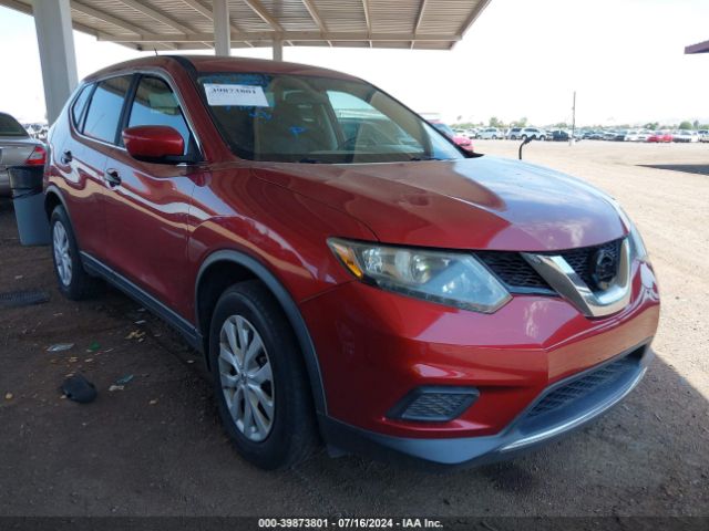 NISSAN ROGUE 2016 jn8at2mt8gw029768