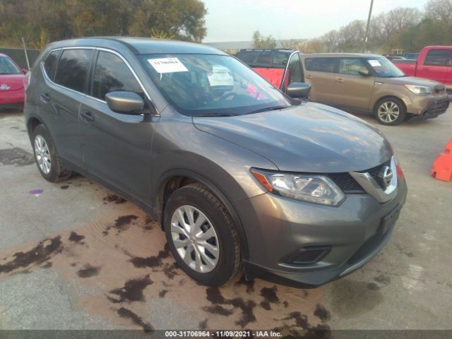 NISSAN ROGUE 2016 jn8at2mt8gw030063