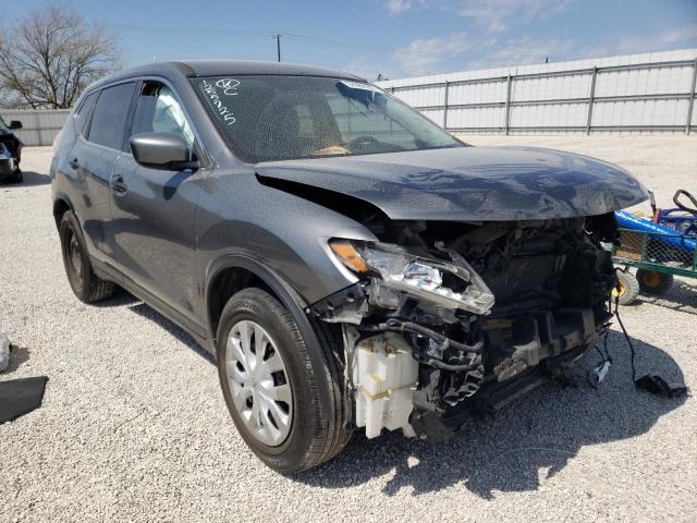 NISSAN ROGUE S 2016 jn8at2mt8gw030600