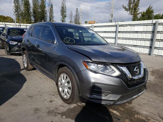 NISSAN ROGUE S 2017 jn8at2mt8hw131492