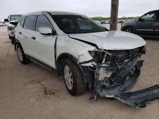 NISSAN ROGUE S 2017 jn8at2mt8hw134425