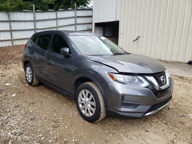 NISSAN ROGUE S 2017 jn8at2mt8hw135025