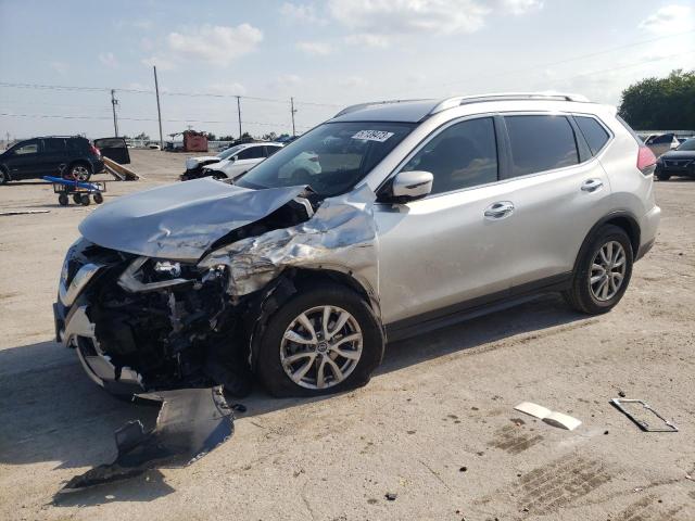 NISSAN ROGUE S 2017 jn8at2mt8hw135686