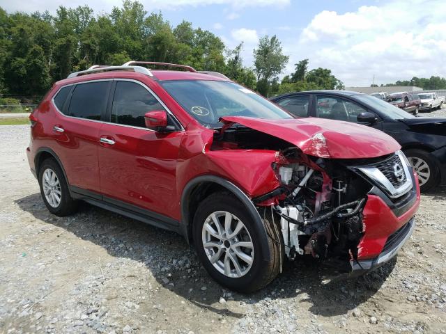 NISSAN ROGUE 2016 jn8at2mt8hw135932