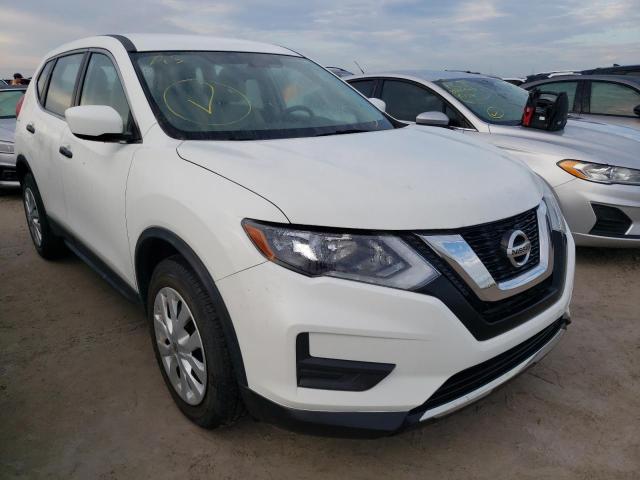 NISSAN ROGUE S 2017 jn8at2mt8hw138488