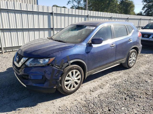 NISSAN ROGUE S 2017 jn8at2mt8hw138877