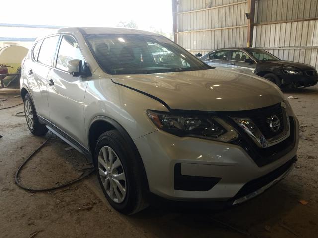 NISSAN ROGUE S 2017 jn8at2mt8hw138961