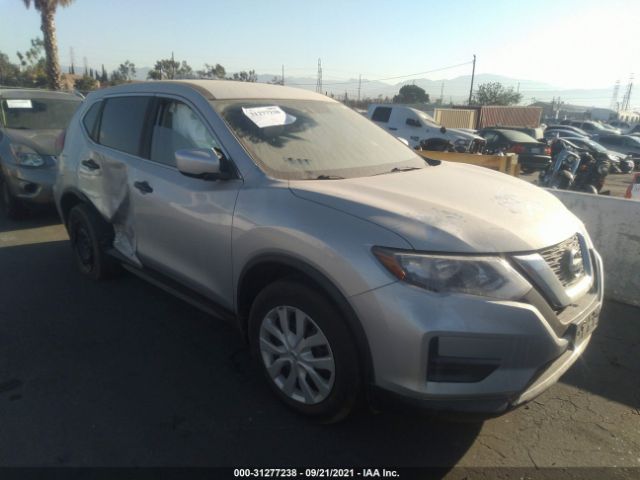 NISSAN ROGUE 2017 jn8at2mt8hw139138