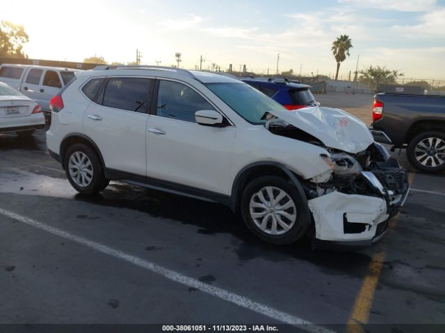 NISSAN ROGUE 2017 jn8at2mt8hw139754