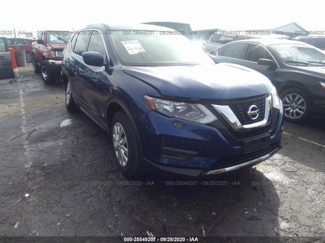 NISSAN ROGUE 2017 jn8at2mt8hw140189