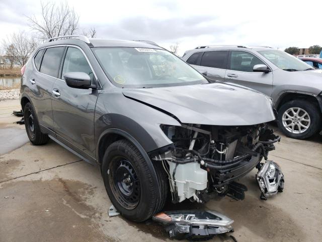 NISSAN ROGUE S 2017 jn8at2mt8hw140600