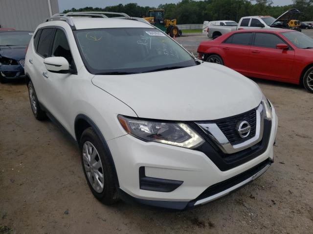 NISSAN ROGUE S 2017 jn8at2mt8hw141116