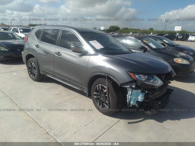 NISSAN ROGUE 2017 jn8at2mt8hw141570