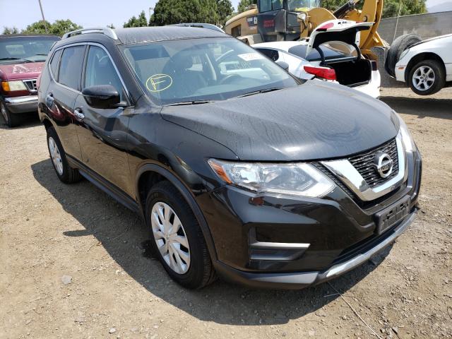 NISSAN ROGUE S 2017 jn8at2mt8hw141732