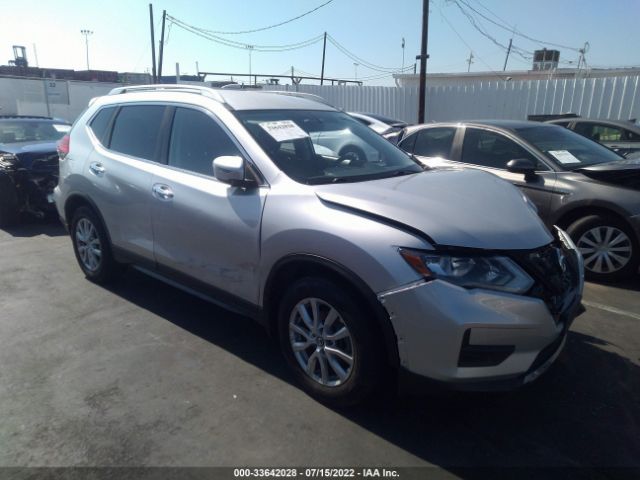 NISSAN ROGUE 2017 jn8at2mt8hw144761