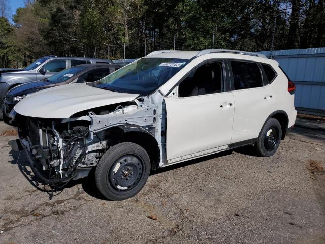 NISSAN ROGUE S 2017 jn8at2mt8hw145442