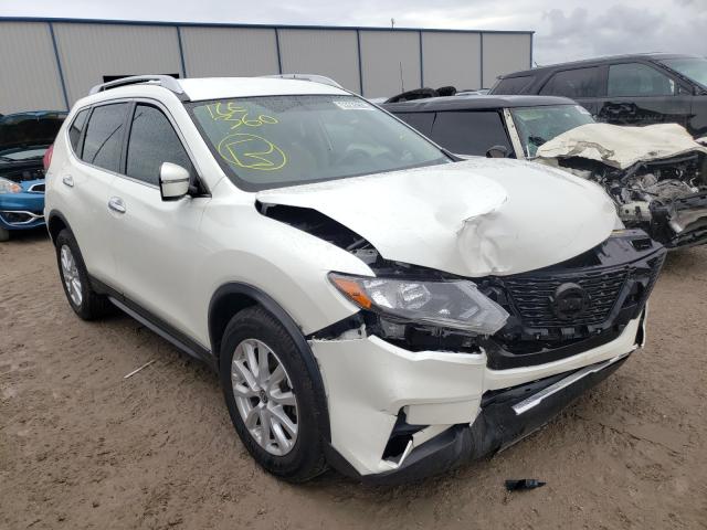 NISSAN ROGUE S 2017 jn8at2mt8hw145716