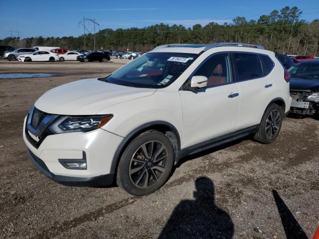 NISSAN ROGUE S 2017 jn8at2mt8hw146056