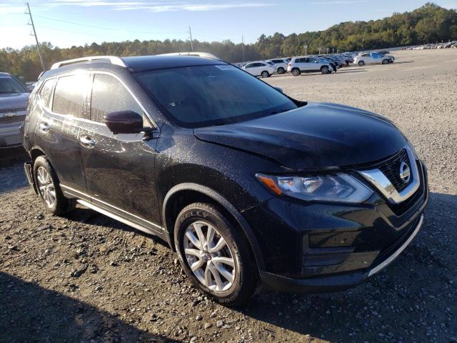 NISSAN ROGUE S 2017 jn8at2mt8hw147806