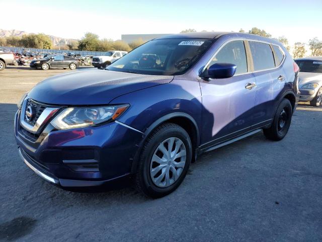 NISSAN ROGUE S 2017 jn8at2mt8hw148289