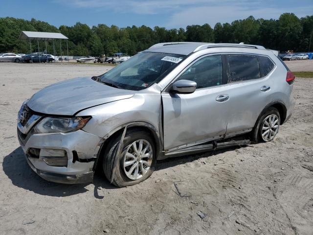 NISSAN ROGUE S 2017 jn8at2mt8hw148468