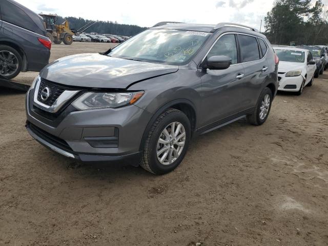 NISSAN ROGUE 2017 jn8at2mt8hw148521