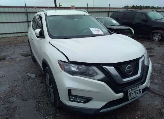 NISSAN ROGUE 2017 jn8at2mt8hw151211